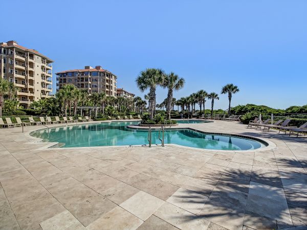 Fernandina Beach Amelia Island Condo 1028823