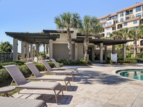 Fernandina Beach Amelia Island Condo 1028823