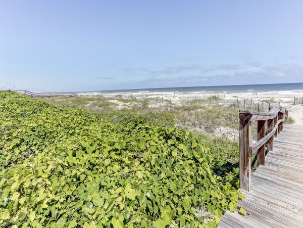 Fernandina Beach Amelia Island Condo 1028823