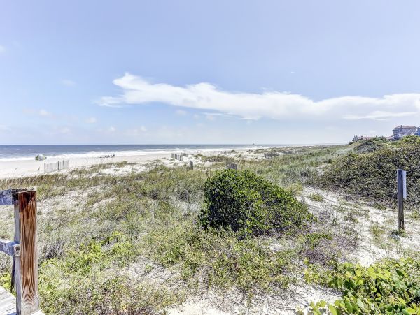 Fernandina Beach Amelia Island Condo 1028823