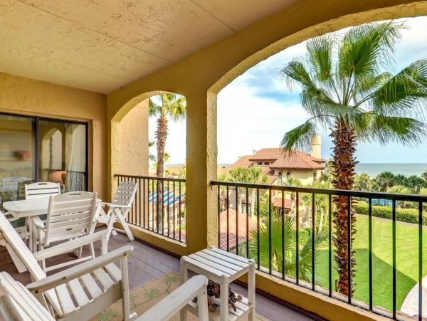 Fernandina Beach Amelia Island Condo 1028824