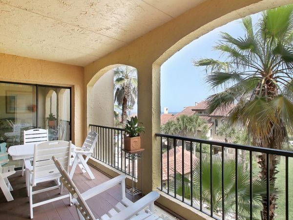 Fernandina Beach Amelia Island Condo 1028824