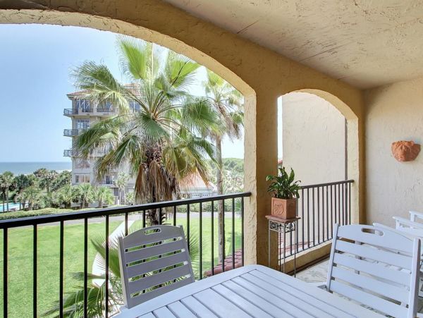 Fernandina Beach Amelia Island Condo 1028824