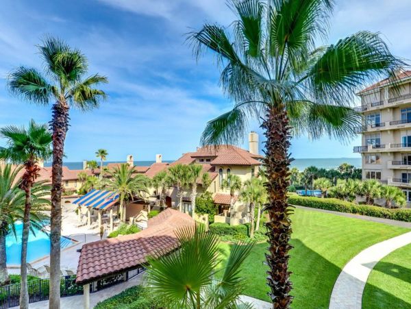 Fernandina Beach Amelia Island Condo 1028824