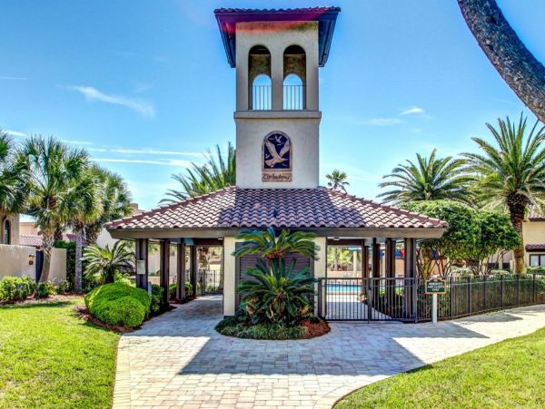 Fernandina Beach Amelia Island Condo 1028824