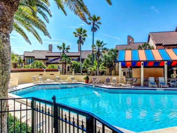 Fernandina Beach Amelia Island Condo 1028824