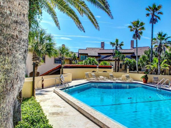 Fernandina Beach Amelia Island Condo 1028824