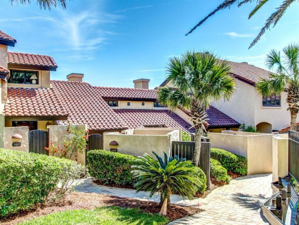 Fernandina Beach Amelia Island Condo 1028824