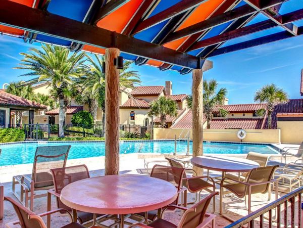 Fernandina Beach Amelia Island Condo 1028824