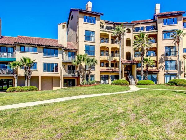 Fernandina Beach Amelia Island Condo 1028824