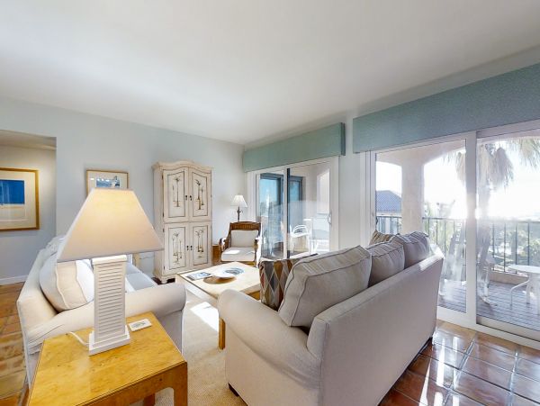 Fernandina Beach Amelia Island Condo 1028824