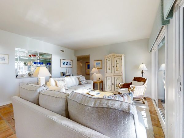 Fernandina Beach Amelia Island Condo 1028824