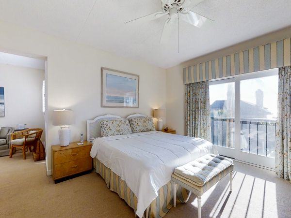 Fernandina Beach Amelia Island Condo 1028824