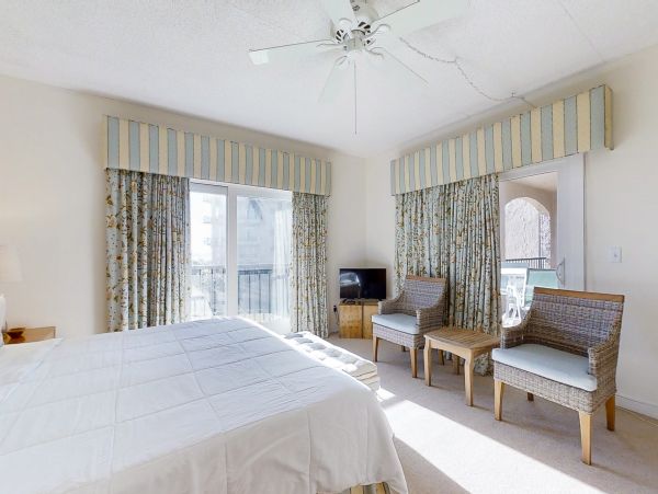 Fernandina Beach Amelia Island Condo 1028824