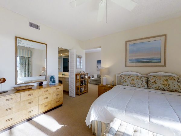 Fernandina Beach Amelia Island Condo 1028824