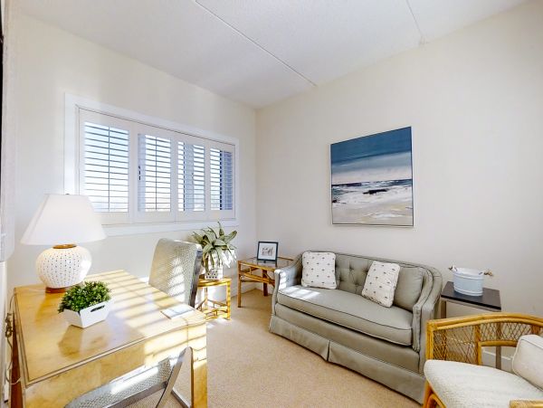 Fernandina Beach Amelia Island Condo 1028824