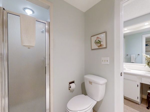 Fernandina Beach Amelia Island Condo 1028824
