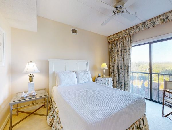 Fernandina Beach Amelia Island Condo 1028824