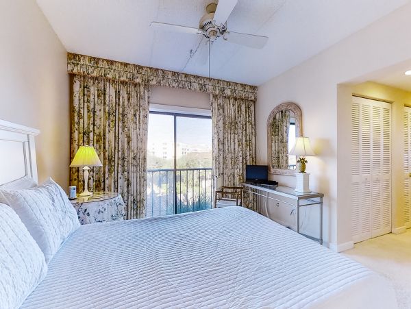 Fernandina Beach Amelia Island Condo 1028824