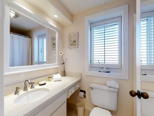 Fernandina Beach Amelia Island Condo 1028824