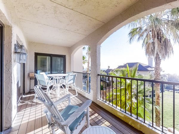 Fernandina Beach Amelia Island Condo 1028824