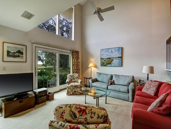 Fernandina Beach Amelia Island Condo 1028825