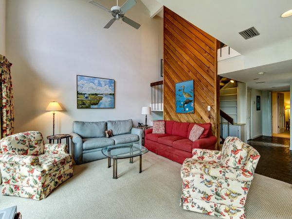 Fernandina Beach Amelia Island Condo 1028825