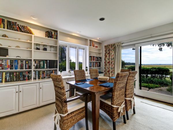 Fernandina Beach Amelia Island Condo 1028825