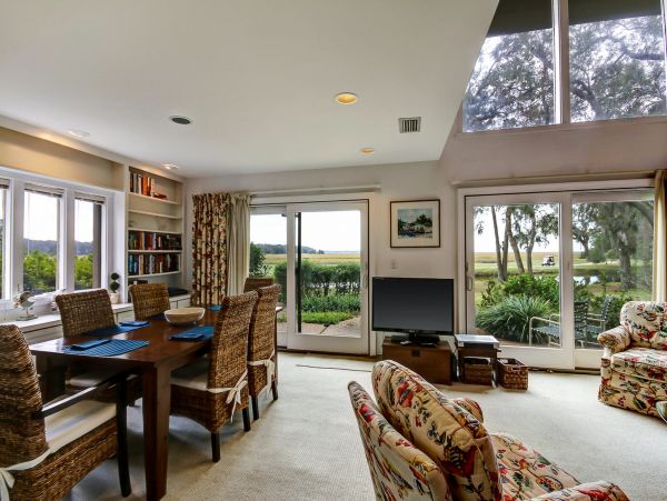 Fernandina Beach Amelia Island Condo 1028825