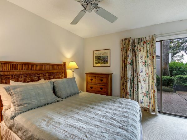 Fernandina Beach Amelia Island Condo 1028825