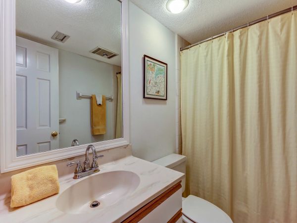 Fernandina Beach Amelia Island Condo 1028825
