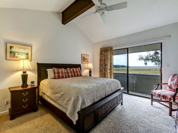 Fernandina Beach Amelia Island Condo 1028825