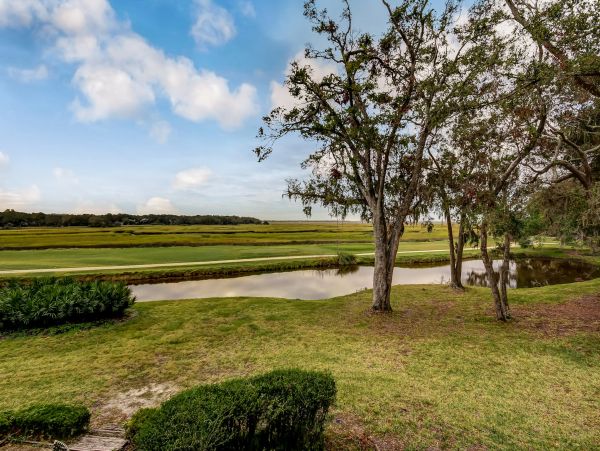 Fernandina Beach Amelia Island Condo 1028825