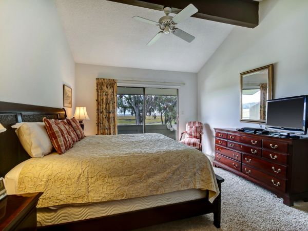 Fernandina Beach Amelia Island Condo 1028825