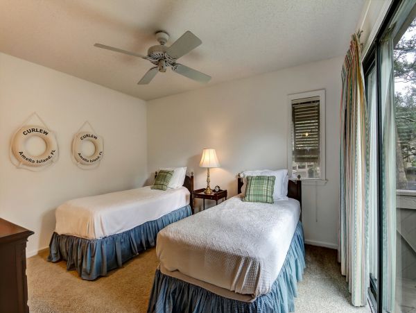Fernandina Beach Amelia Island Condo 1028825