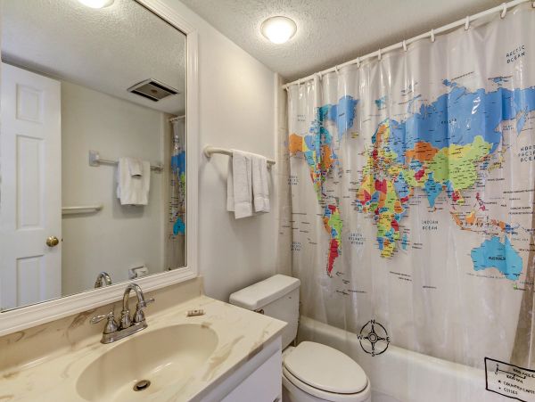 Fernandina Beach Amelia Island Condo 1028825