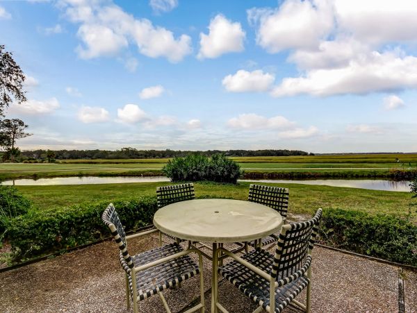 Fernandina Beach Amelia Island Condo 1028825