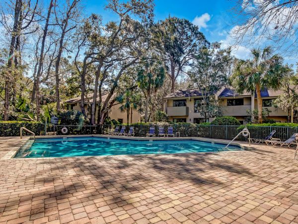 Fernandina Beach Amelia Island Condo 1028825