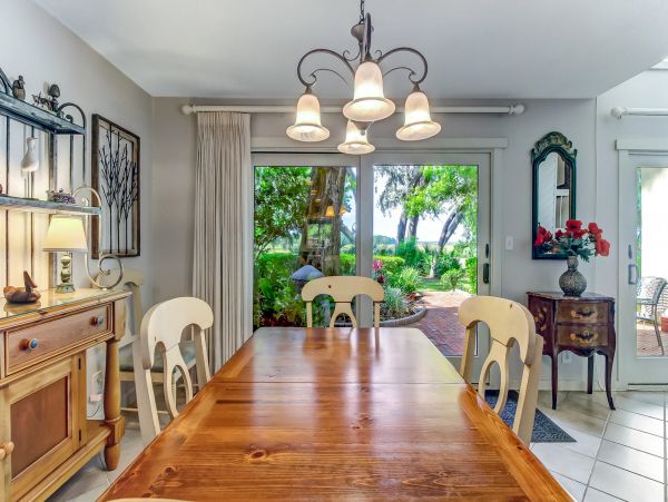 Fernandina Beach Amelia Island Condo 1028826