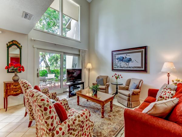 Fernandina Beach Amelia Island Condo 1028826