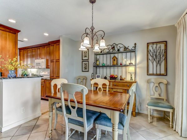 Fernandina Beach Amelia Island Condo 1028826