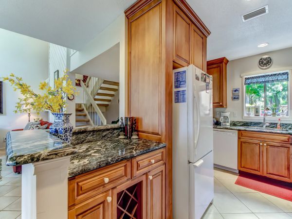 Fernandina Beach Amelia Island Condo 1028826