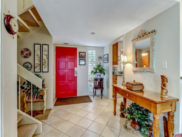 Fernandina Beach Amelia Island Condo 1028826