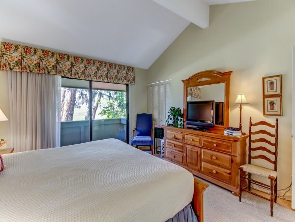 Fernandina Beach Amelia Island Condo 1028826