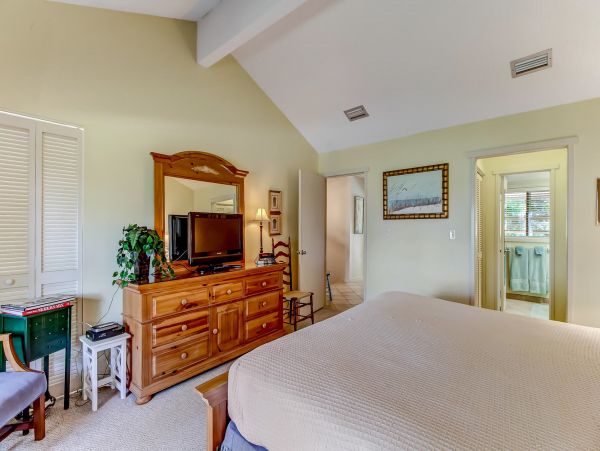 Fernandina Beach Amelia Island Condo 1028826
