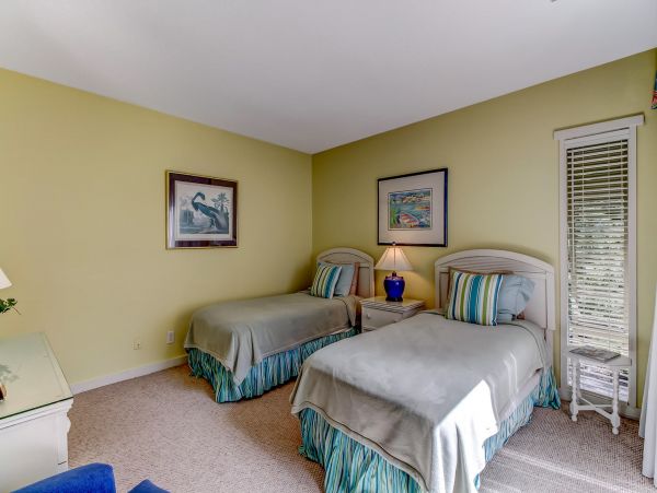 Fernandina Beach Amelia Island Condo 1028826