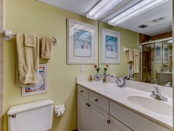 Fernandina Beach Amelia Island Condo 1028826