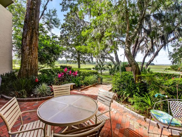 Fernandina Beach Amelia Island Condo 1028826