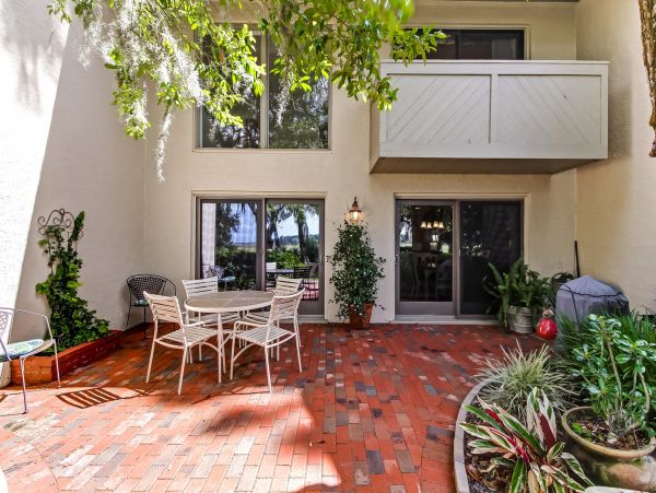 Fernandina Beach Amelia Island Condo 1028826