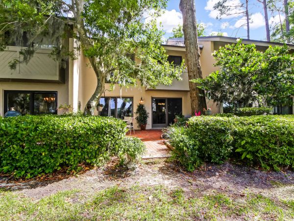 Fernandina Beach Amelia Island Condo 1028826